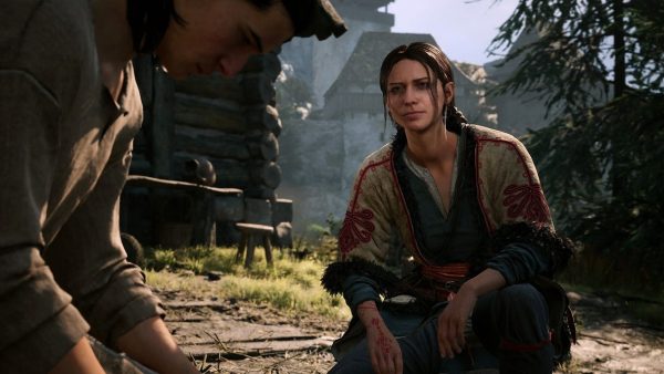 تأیید حالت جدید بازی در Blood of Dawnwalker: فرصت تازه برای بازیکنان