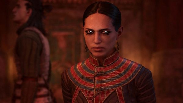 تجربه‌ای بی‌نظیر از بازی The Blood of Dawnwalker با موتور Unreal 5