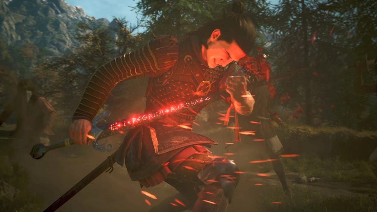 به‌روزرسانی جدید بازی Blood of Dawnwalker: تنظیمات دشواری آسان‌تر برای طرفداران داستان‌گویی