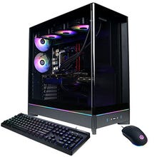 The CyberPowerPC RTX 5070 Gaming PC Drops to $1399, Includes a Free Copy of Control: Resonant
