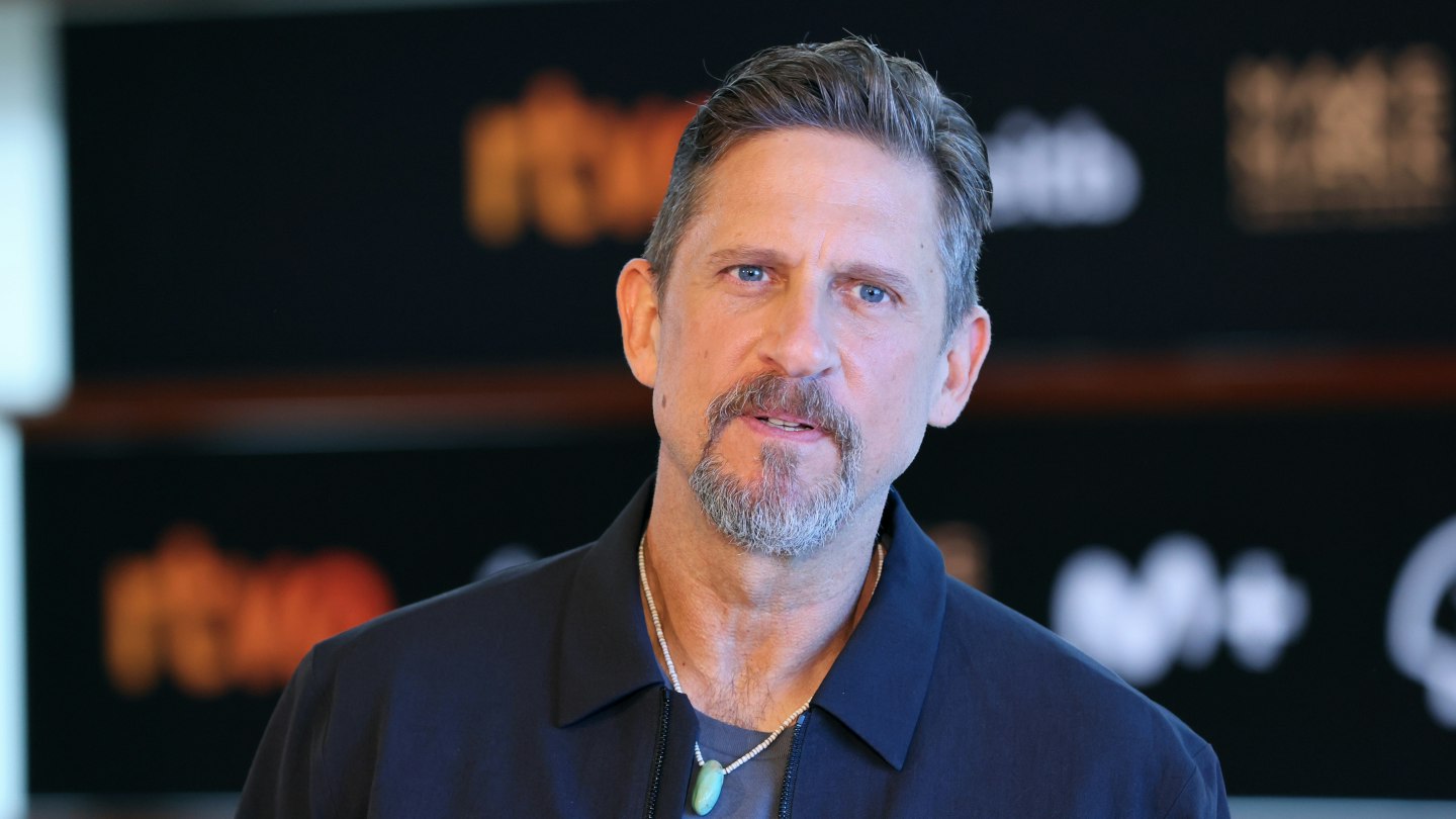 The Empire Film Podcast Ft. Heart Of The Beast Director David Ayer