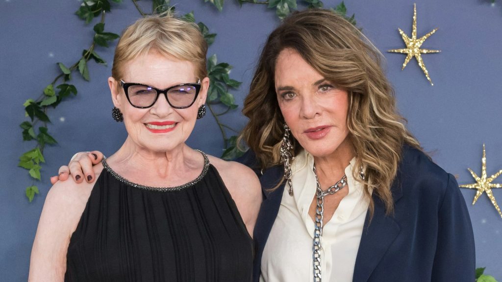 The Empire Film Podcast Ft. Practical Magic 2 Stars Stockard Channing And Dianne Wiest