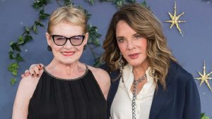 The Empire Film Podcast Ft. Practical Magic 2 Stars Stockard Channing And Dianne Wiest
