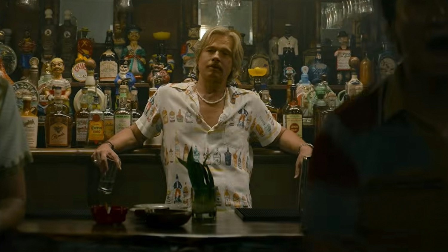 The Further Mis-Adventures Of Cliff Booth Trailer Unveils Tarantino And Fincher’s OUATIH Sequel