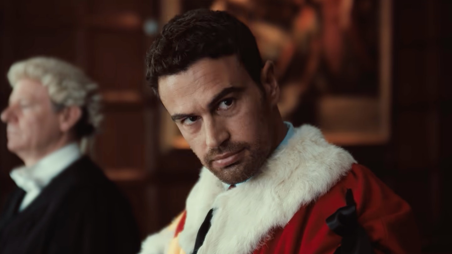 The Gentlemen Season 3 Confirmed At Netflix As Season 2 Trailer Teases Guy Ritchie Mob Drama Return