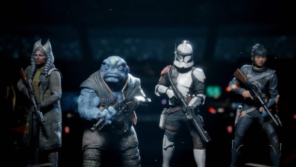 چگونه در Star Wars Zero Company موفقیت را از ابتدا رقم بزنید؟