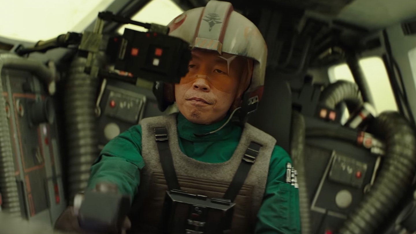 The Mandalorian And Grogu: Dave Filoni Asked Jon Favreau To ‘Cut Me Out Of The Movie A Lot More’