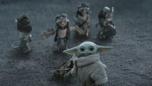 The Mandalorian And Grogu Is An Ode To The Star Wars Galaxy’s Freaks – It Deserves Another Chance