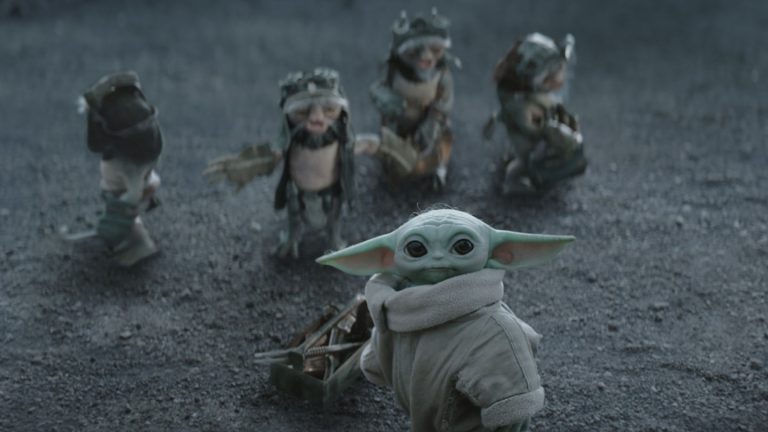 The Mandalorian And Grogu Is An Ode To The Star Wars Galaxy’s Freaks – It Deserves Another Chance
