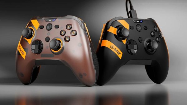 فروش ویژه روز کارگر SCUF: تخفیف تا ۳۰٪ بر روی بهترین کنترلرهای گیمینگ