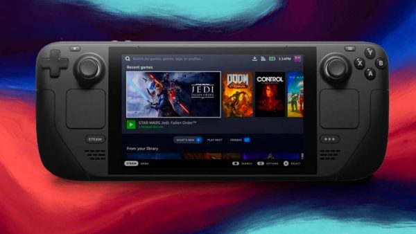 آینده Steam Deck 2: وعده نسل جدید با تکنولوژی مناسب