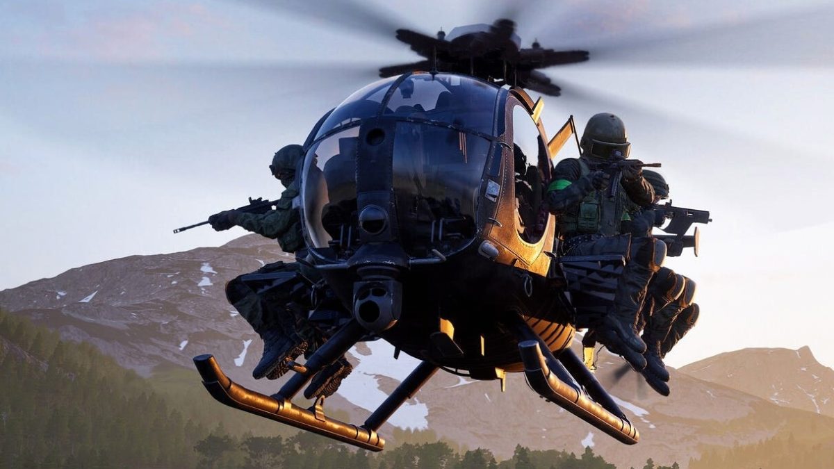 موفقیت چشمگیر بازی Wardogs در استیم و تخفیف ویژه آن