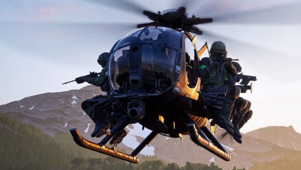 موفقیت چشمگیر بازی Wardogs در استیم و تخفیف ویژه آن