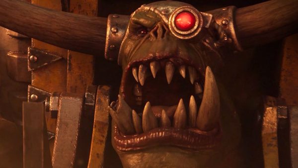 انتشار گیم‌پلی چالش‌برانگیز Warhammer 40,000: Dawn of War 4 با شکست‌های غیرمنتظره
