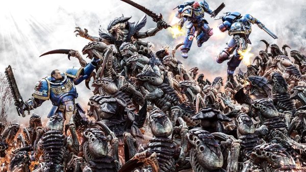 چالش‌های جدید در جنگ با دشمنان در Warhammer 40,000: Space Marine 2