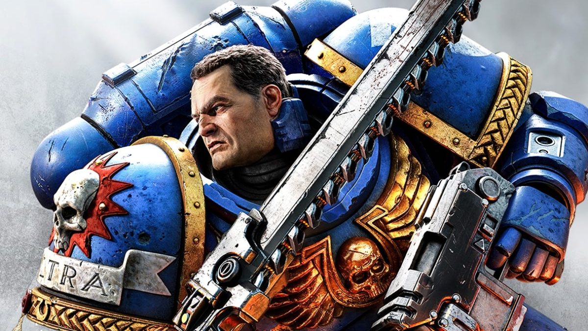 تأیید کلاس جدید در Warhammer 40,000: Space Marine 2: اپوتکاری به جمع می‌پیوندد
