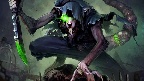 نگاهی به بازی Warhammer Age of Sigmar: Deathmaster؛ تجربه‌ای متفاوت در دنیای اسکیون‌ها