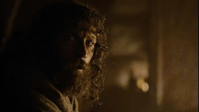 Werwulf Trailer: Aaron Taylor-Johnson Goes Full Beast Mode In Robert Eggers Werewolf Horror Movie