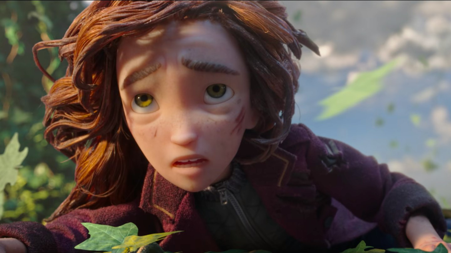 Wildwood Trailer: Laika Stop-Motion Fantasy Epic Asks How Far You Would Go For Those You Love
