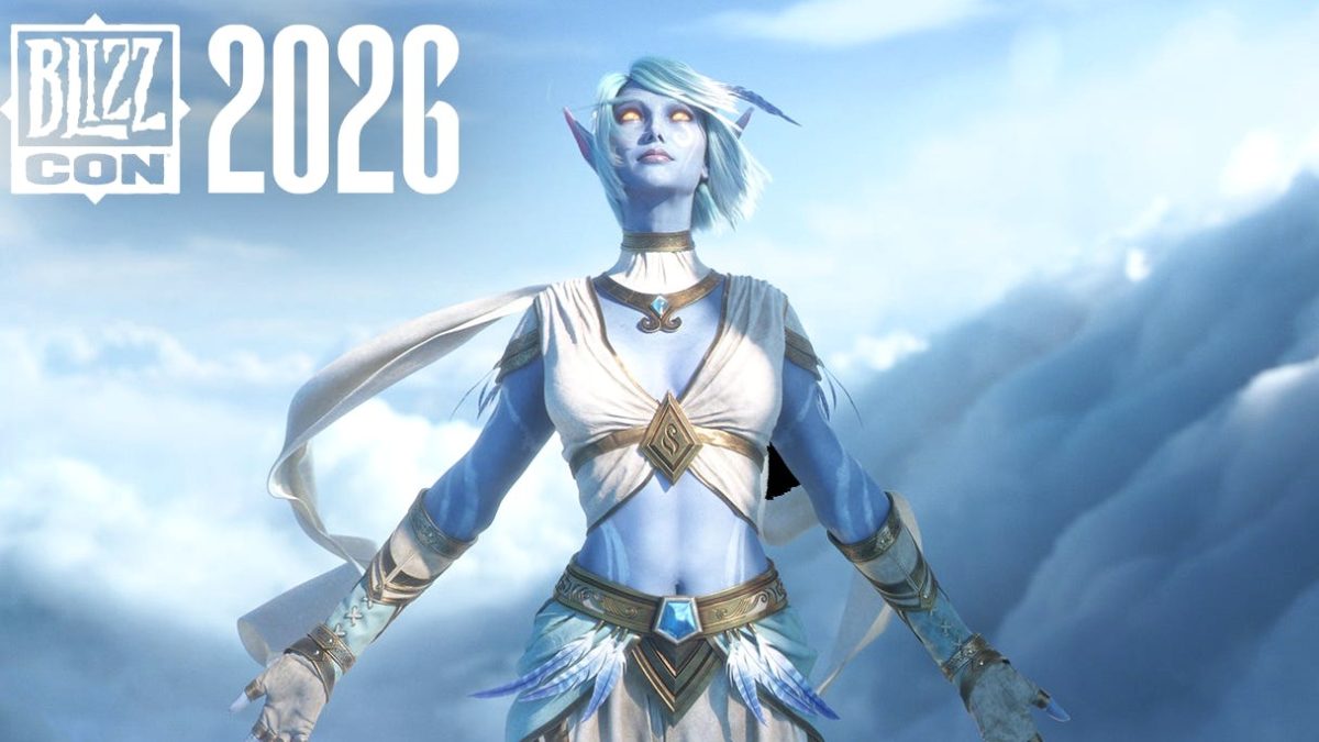چرا World of Warcraft: Forever آینده WoW 2 را تحت‌الشعاع قرار می‌دهد؟