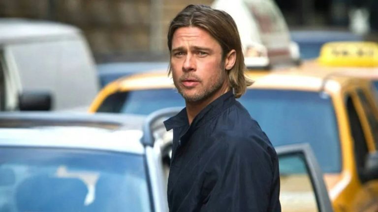 World War Z Sequel Resurrected With Brad Pitt Returning And Edward Berger On To Direct