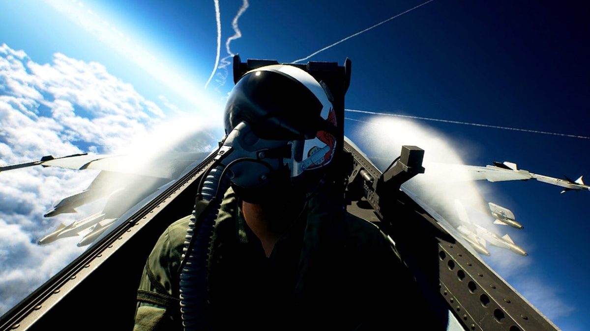 نقد و بررسی بازی Ace Combat 8: Wings of Theve؛ جنگی در دل بشریت