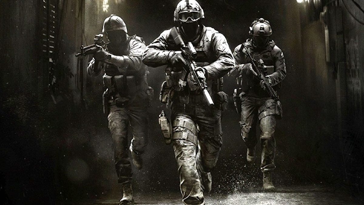 توسعه زیرمجموعه جدید Call of Duty: نوآوری در دنیای جنگ‌های مدرن