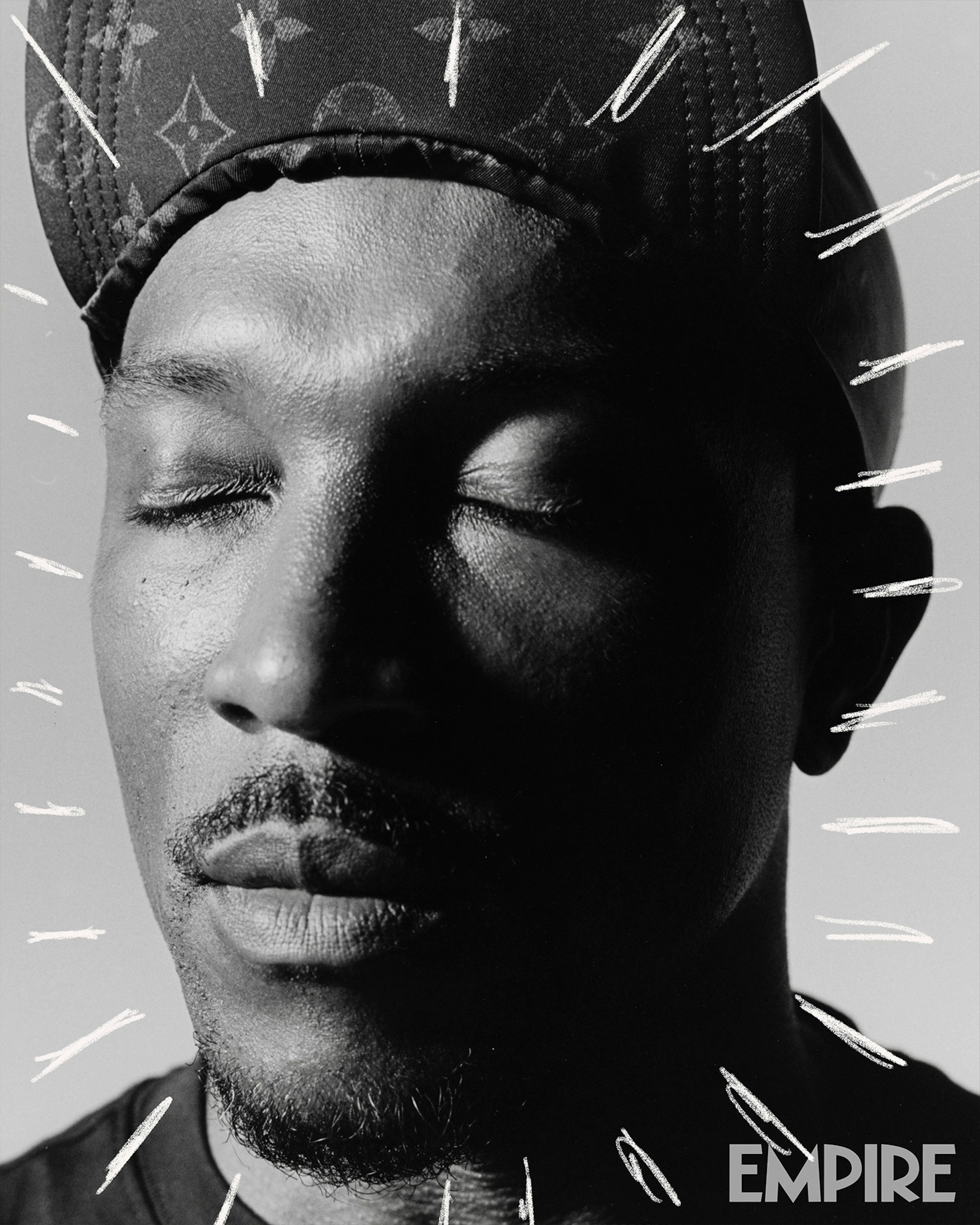 Empire Focus – Ashley Walters