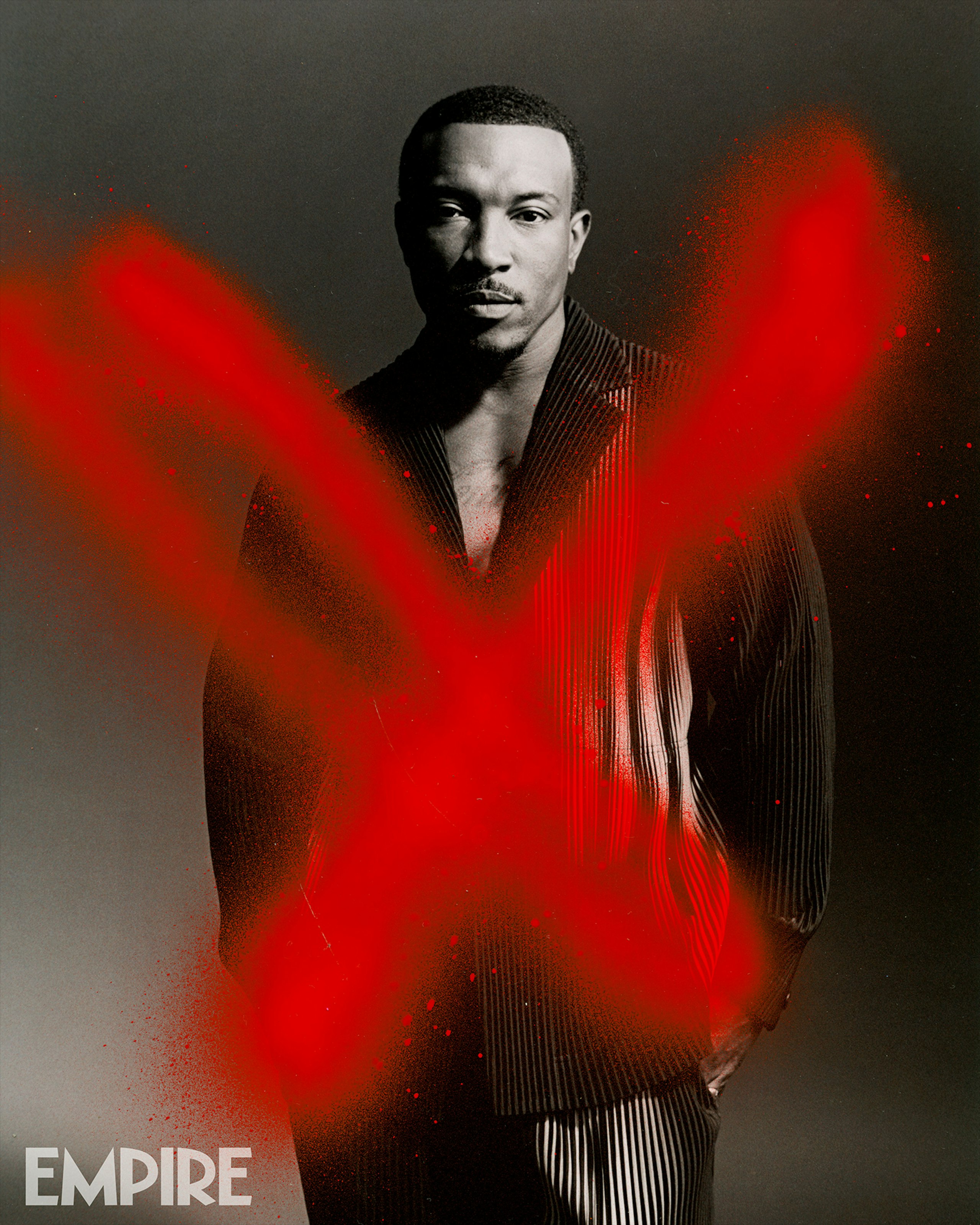 Empire Focus – Ashley Walters