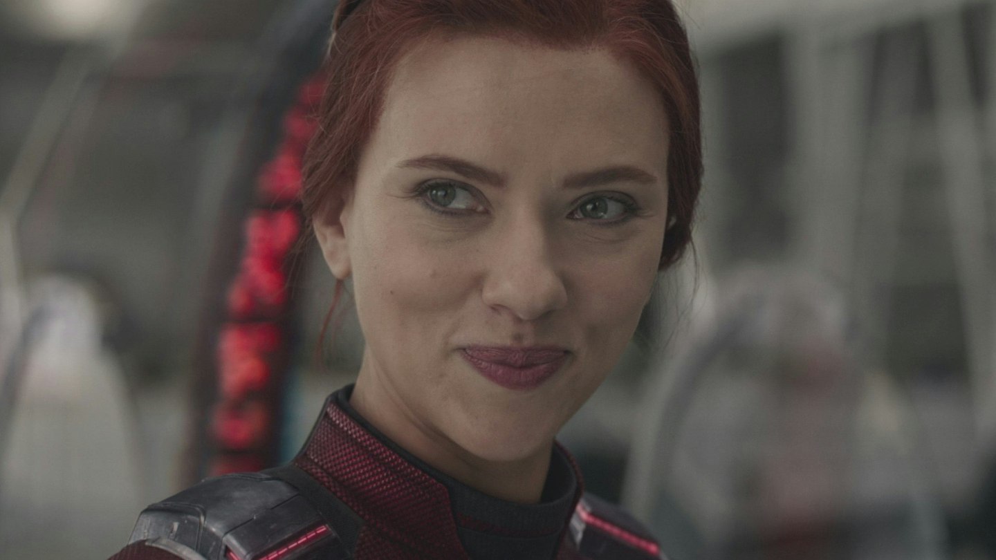 Avengers: Endgame Become Highest-Grossing Movie Of All Time As Encore Re-Release Topples Avatar