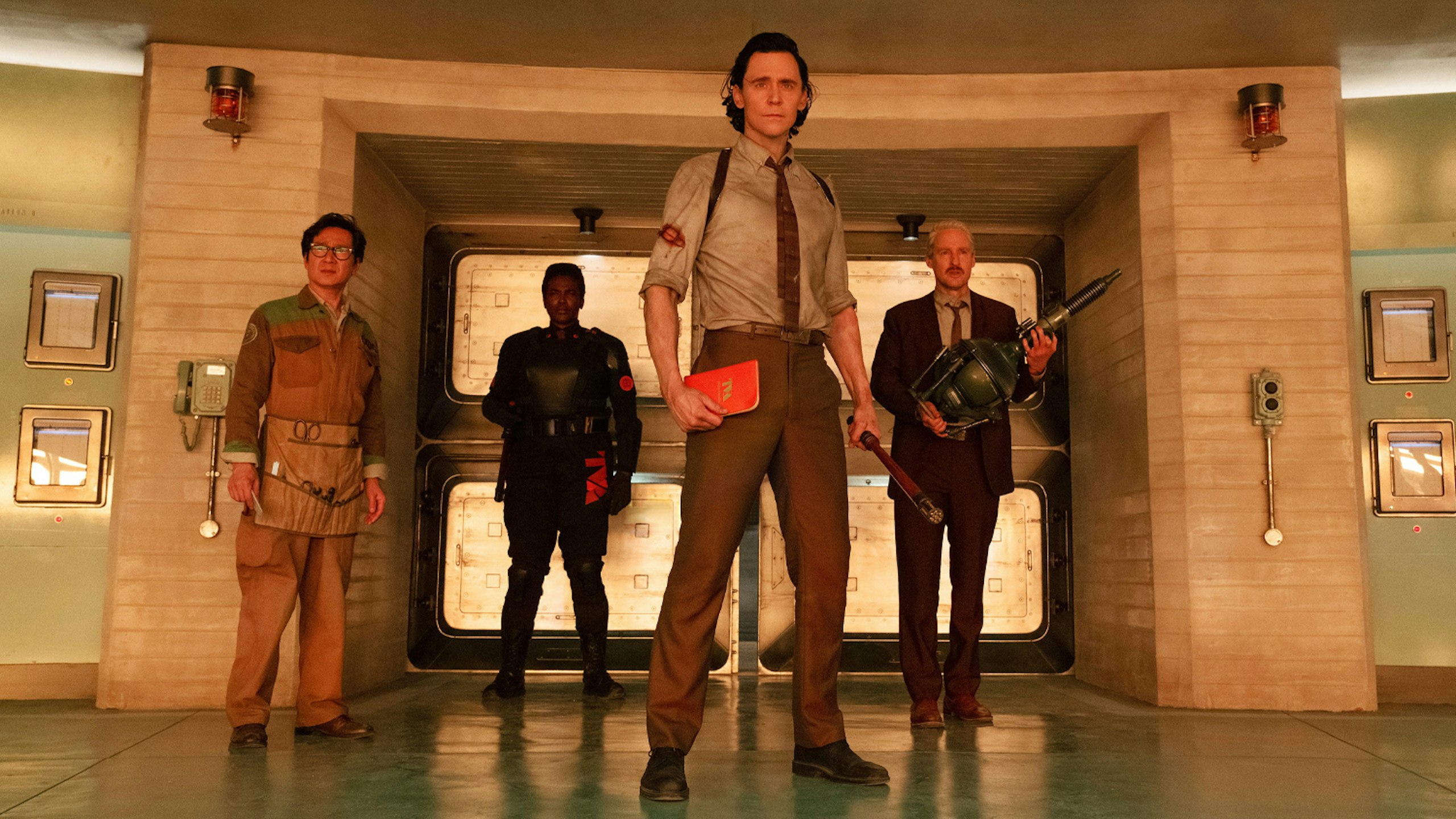 Loki: Season 2