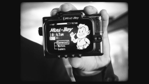 معرفی سه ماد جدید در Fallout 4 به مناسبت روز Fallout
