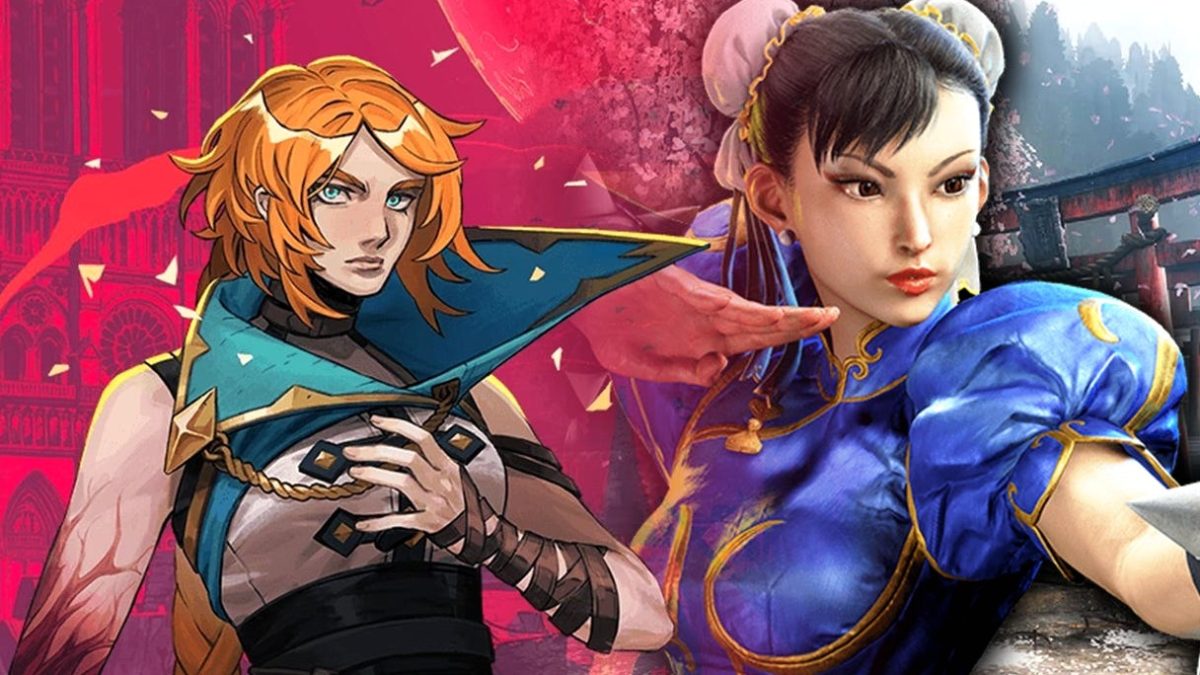 اشاره‌های جذاب به بازی‌های مبارزه‌ای در دمو Castlevania: Belmont's Curse