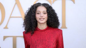 Chase Infiniti To Star In Sam Raimi And Jordan Peele Produced Horror Movie Portrait Of God