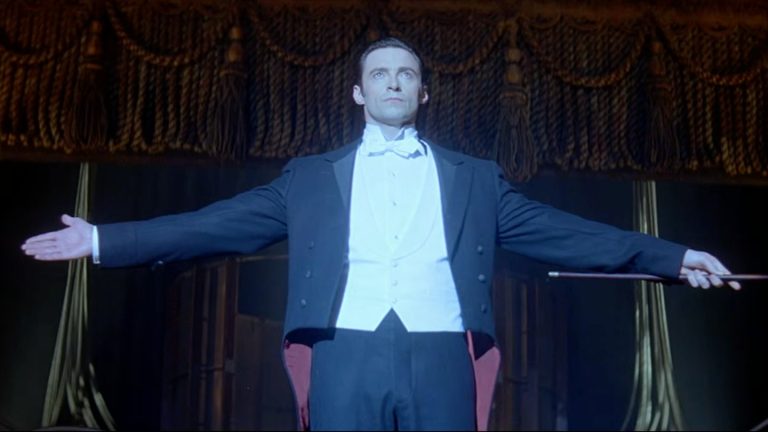 Christopher Nolan’s The Prestige Sets 20th Anniversary 70mm And IMAX Re-Release In January 2027