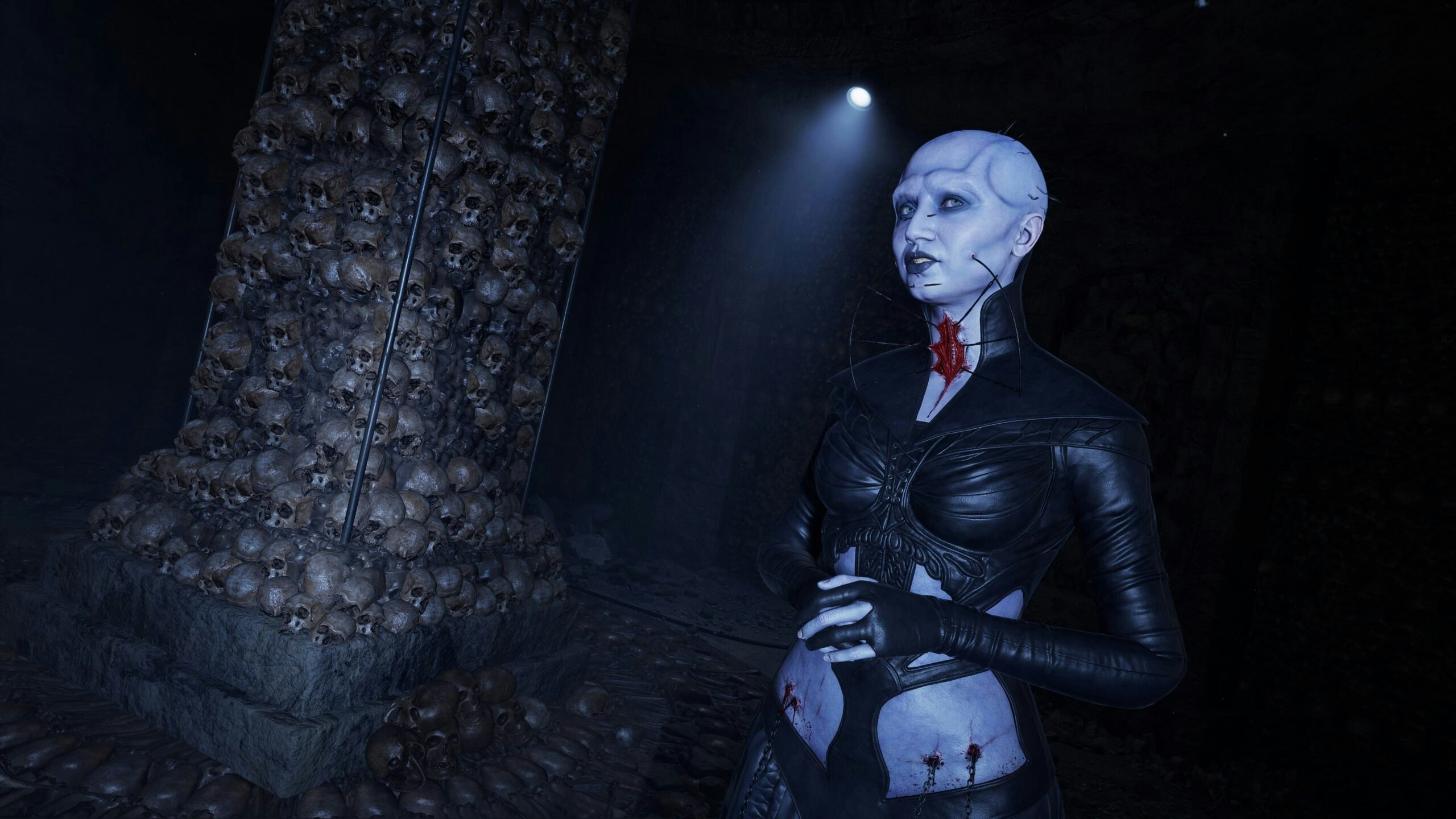 Hellraiser