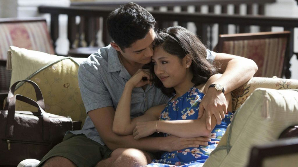 Crazy Rich Asians Sequel Series Set At HBO Max With Henry Golding, Constance Wu And More Returning