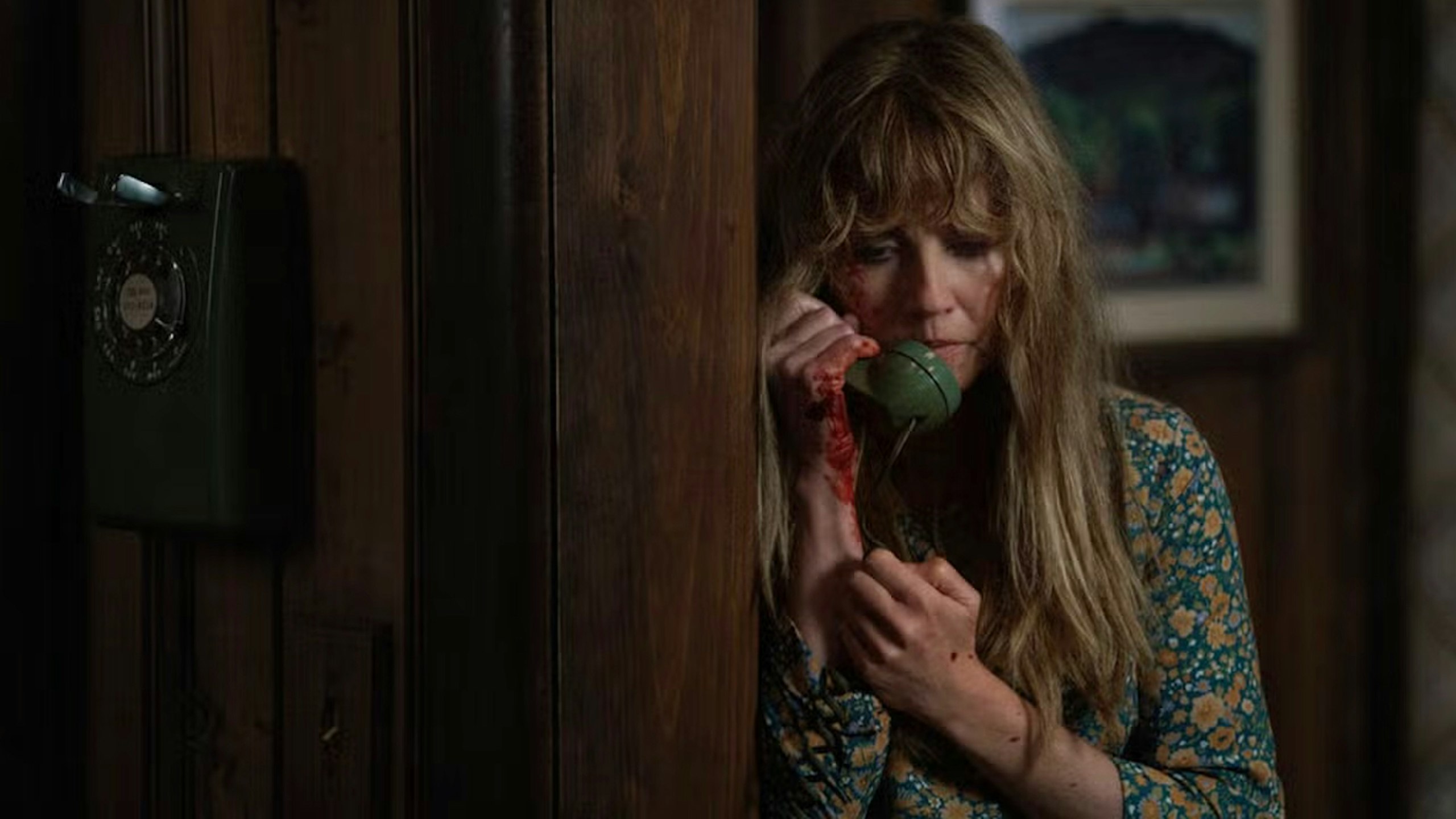 Crystal Lake