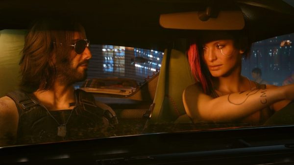 به‌روزرسانی شگفت‌انگیز Cyberpunk 2077: محتوای جدید و جذاب در راه است
