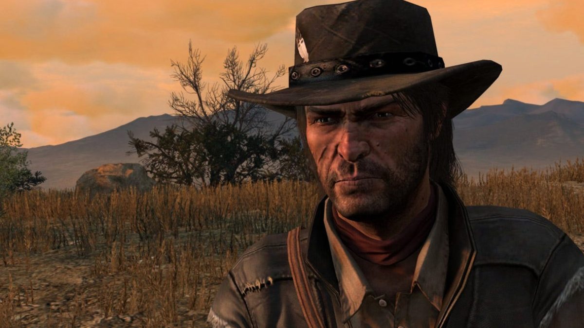 پایان شگفت‌انگیز Red Dead Redemption و واکنش‌های آن