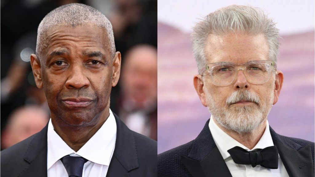 Denzel Washington To Lead New Christopher McQuarrie Thriller — Release Set For October 2027