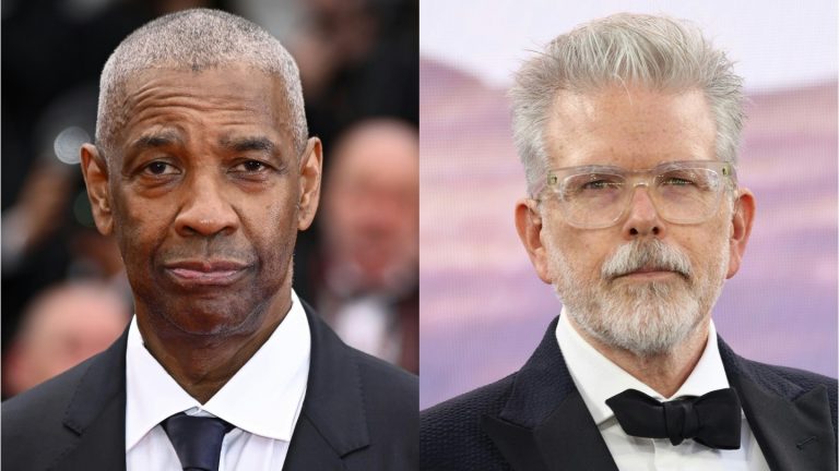 Denzel Washington To Lead New Christopher McQuarrie Thriller — Release Set For October 2027