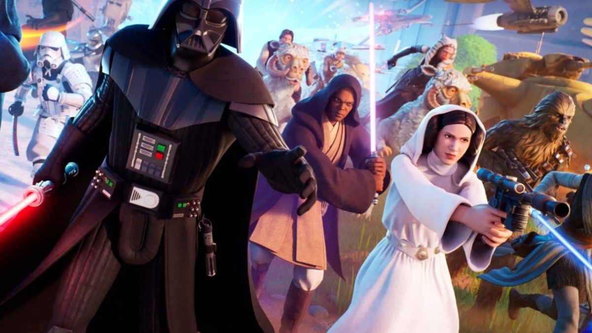 Disney و Epic Games: آینده شراکت یا خریداری؟