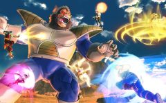 Dragon Ball Xenoverse 2 Gets Surprise 10th Anniversary Update This Week