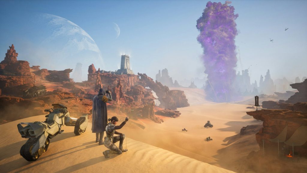 Dune: Awakening (2026 Update)