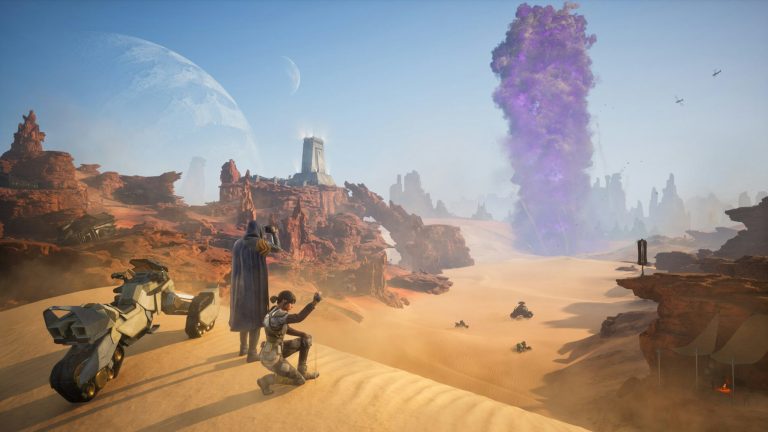 Dune: Awakening (2026 Update)