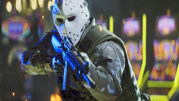 حذف ناگهانی محتوای Mass Effect از Battlefield 6 پس از تعطیلی BioWare