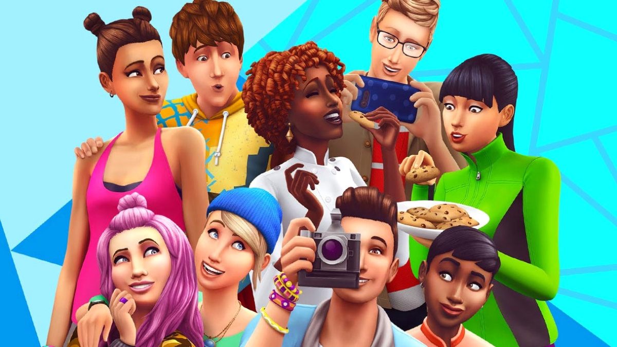 توقف توسعه بازی موبایل «سیمز»؛ EA به دنبال دنباله‌ای جدید برای «سیمز ۴»