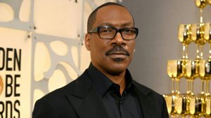 Eddie Murphy To Star In Mad Men Creator Matthew Weiner’s New Drama Series The Chairman