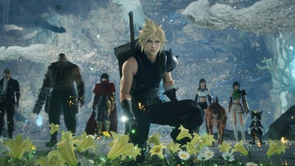 نگاهی به دنیای فانتزی: تجربه‌ای جدید از Final Fantasy VII Revelation